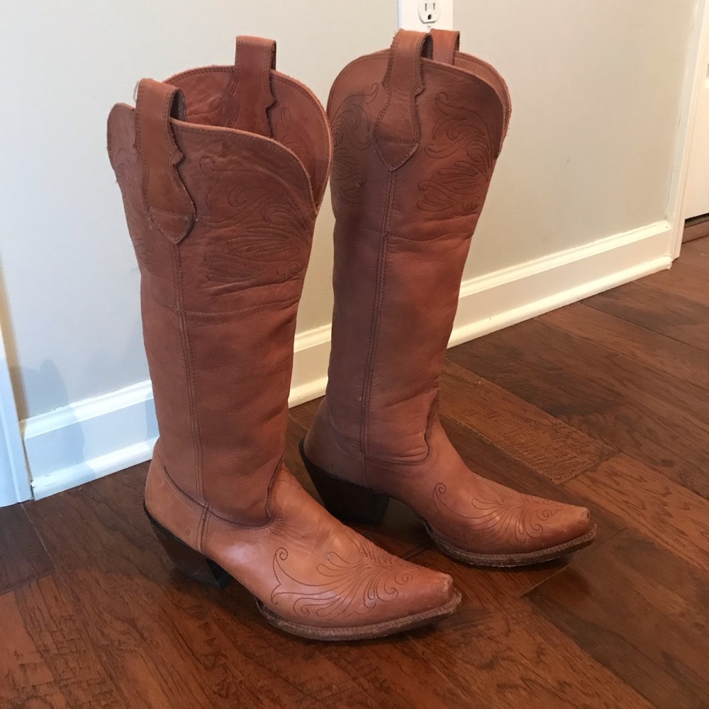 Tony Lama Women’s Boots